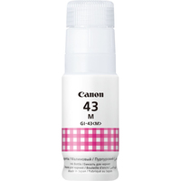4680C001 4549292179538 Canon GI 43 M - Magenta - orig Etree Shop Deutschland online 1