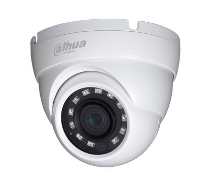 Dahua Technology IP - Domekamera D-IPC-HDW1431S-0280 Lite Serie 4MP - HD