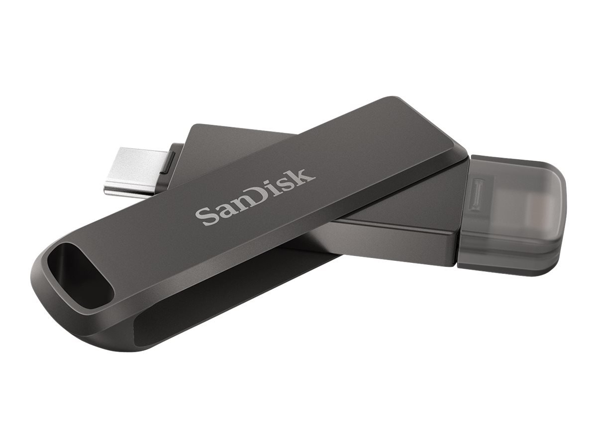 SDIX70N-064G-GN6NN 0619659181932 SanDisk iXpand Luxe - USB-Flas Etree Shop Deutschland online 3