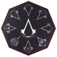 SuBsonic Bodenschutzmatte Assasins Creed