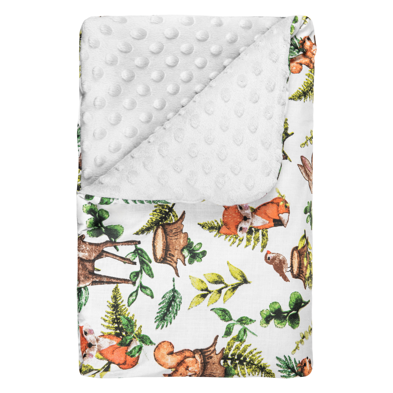 LUL-BD-GRYWD 5906118630007 lUlANDO BABYDECKE 100 X 75 CM  Etree Shop Deutschland online 2