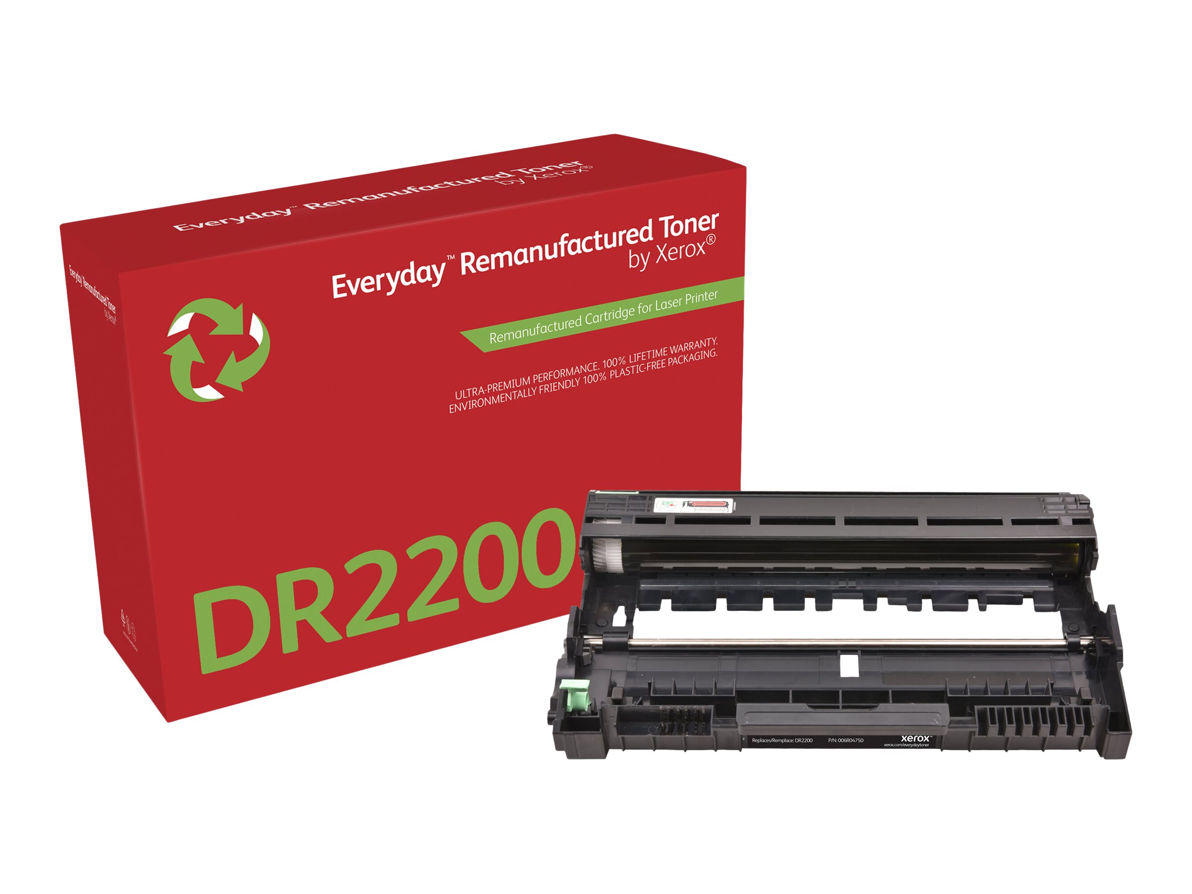 006R04750 0095205041309 Xerox Everyday - Schwarz - kom Etree Shop Deutschland online 1