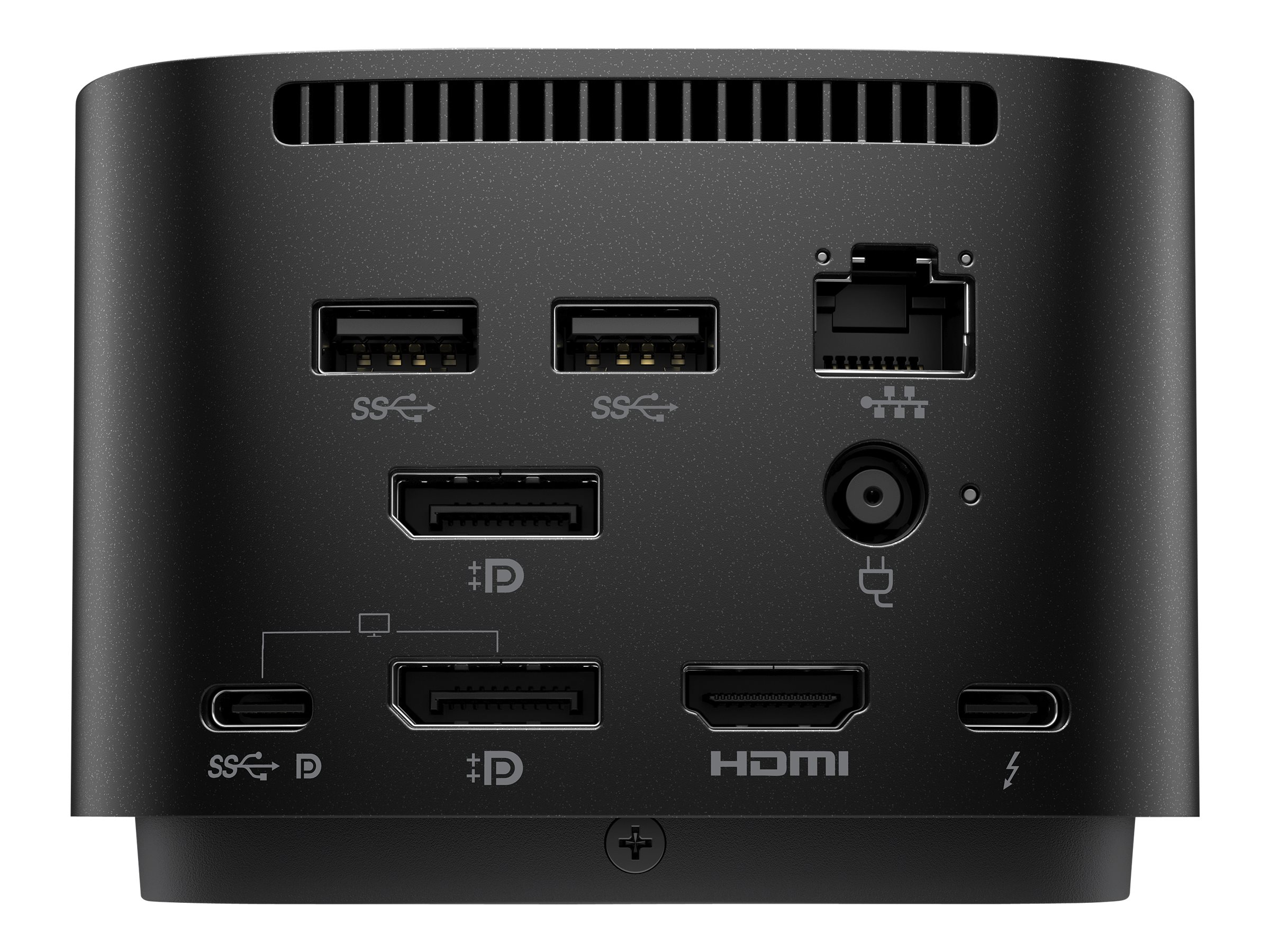 4J0A2AA#ABB 0196068757403 HP Thunderbolt Dock G4 - Docki Etree Shop Deutschland online 2