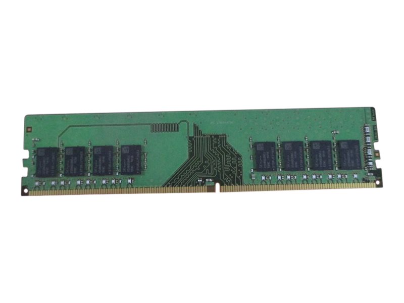 HP  DDR4 - Modul - 8 GB - DIMM 288-PIN - 3200 MHz / PC4-25600 - 1.2 V - ungepuffert - non-ECC - AMO 
