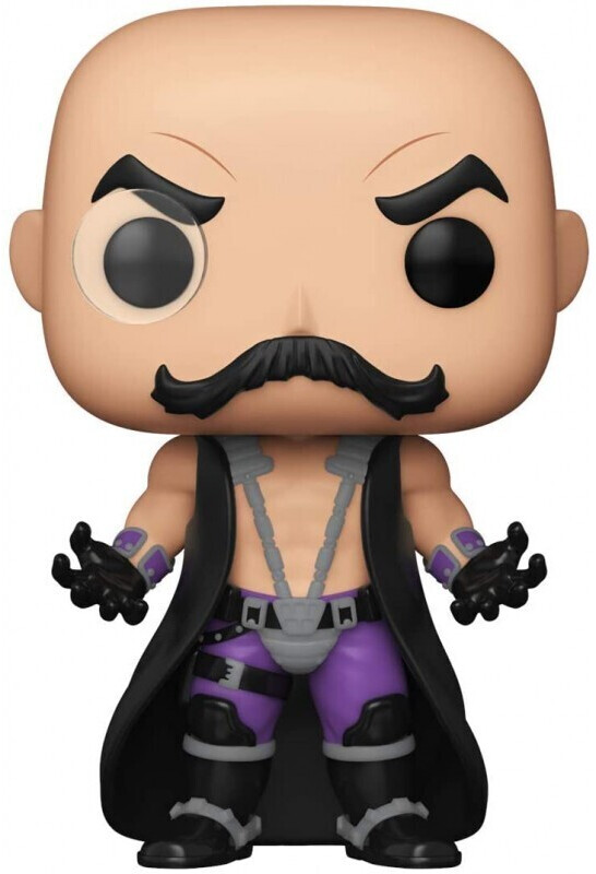 50910 0889698509107 Funko 50910 POP Vinyl GI Joe-D Etree Shop Deutschland online 1
