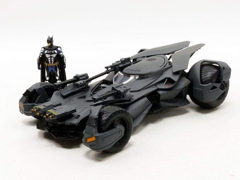 253215000 4006333064852 Jada Toys Batman Justice Leagu Etree Shop Deutschland online 1