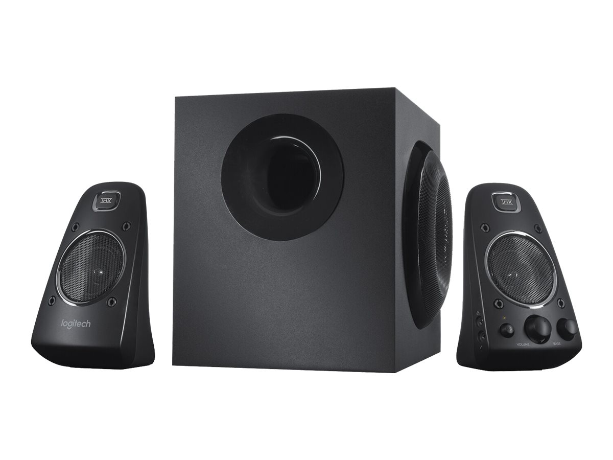 980-000403 5099206024823 logitech Z-623 - lautsprechers Etree Shop Deutschland online 3