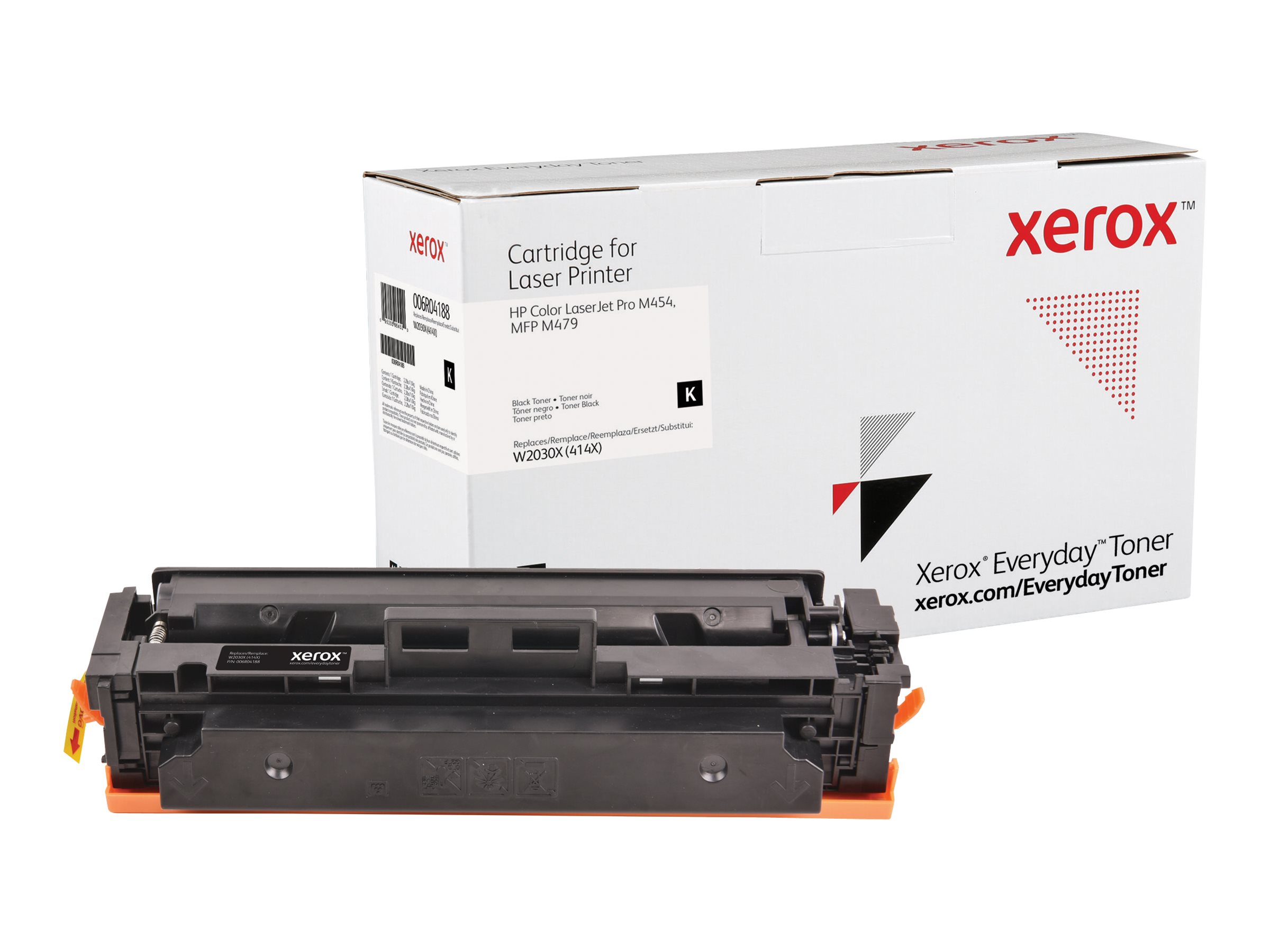 006R04188 0095205064520 Xerox Everyday - Hohe Ergiebig Etree Shop Deutschland online 1