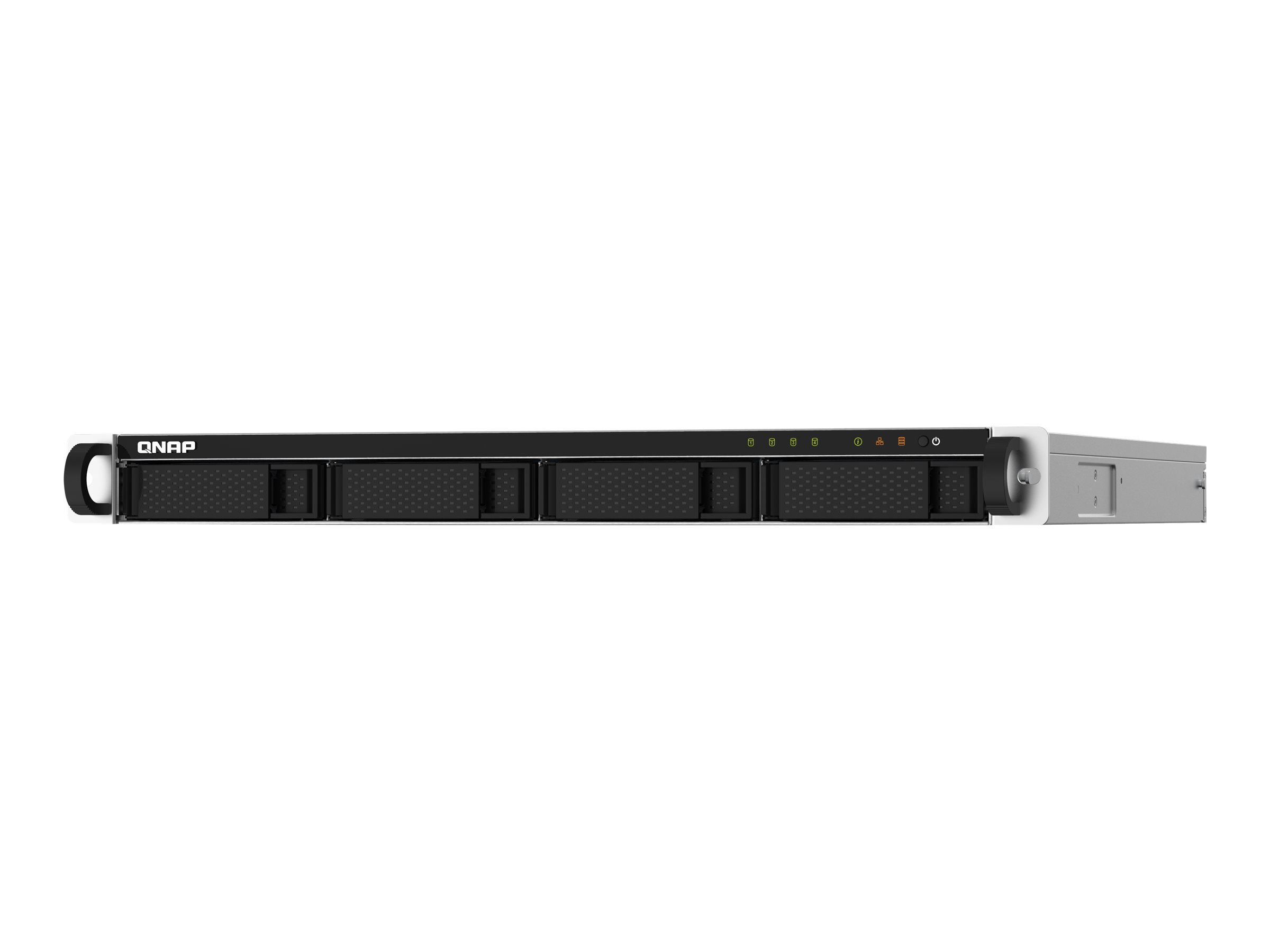 TS-432PXU-2G 4713213518175 QNAP TS-432PXU - NAS-Server -  Etree Shop Deutschland online 2