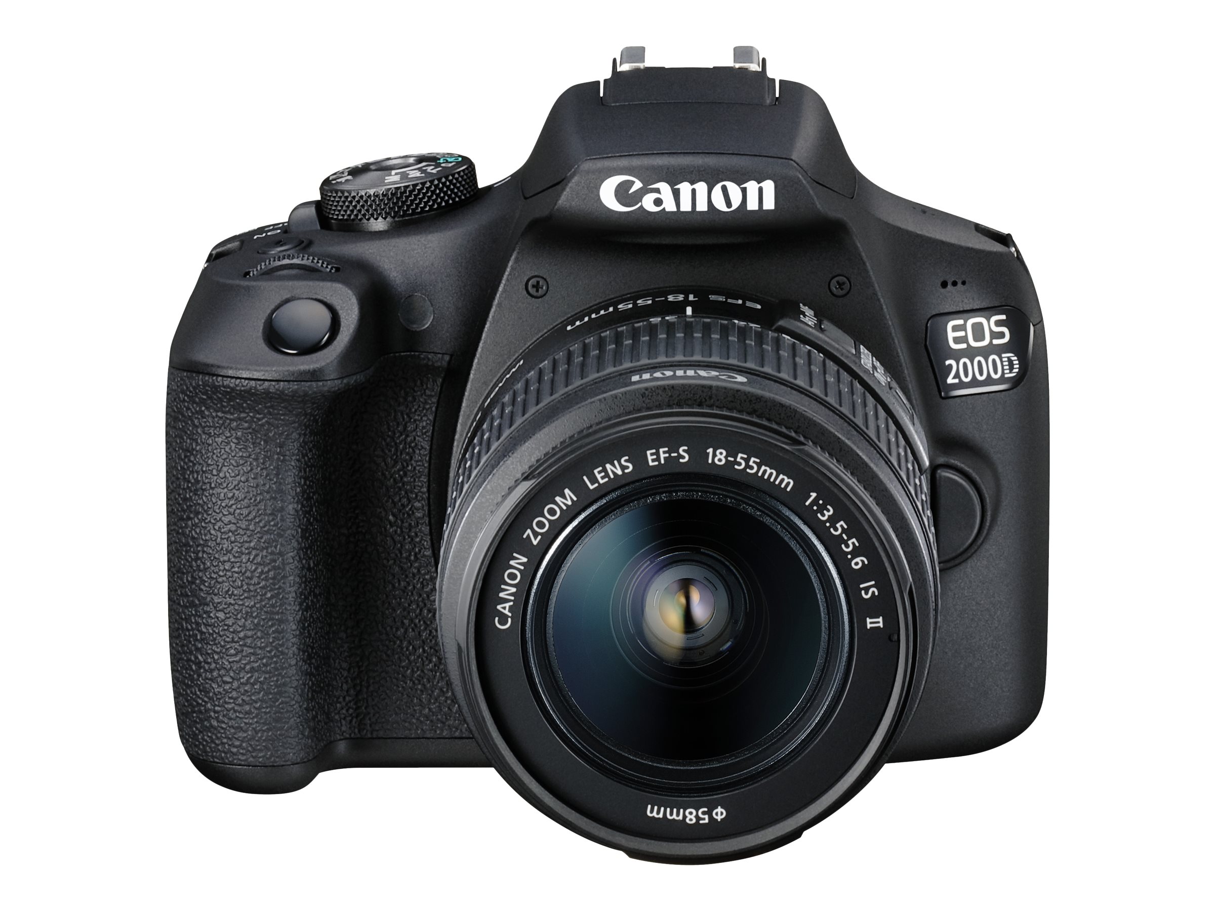 2728C003 4549292111859 Canon EOS 2000D - Digitalkamer Etree Shop Deutschland online 3