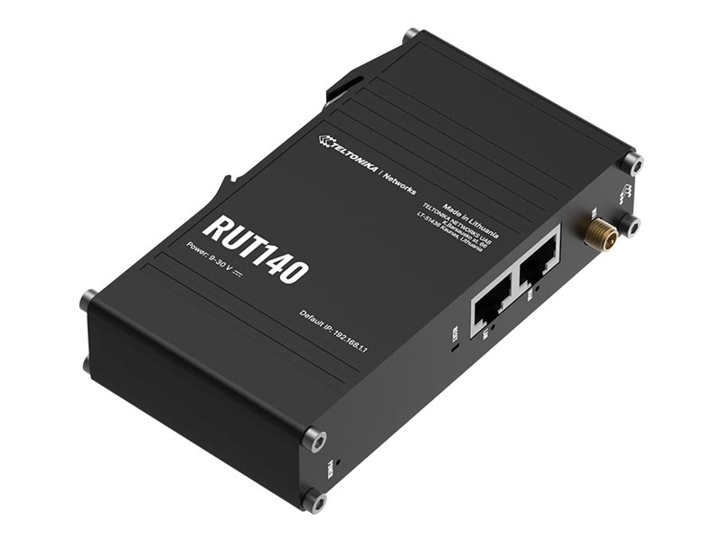 RUT140000000 4779051840700 Teltonika RUT140 - Wireless Ro Etree Shop Deutschland online 1