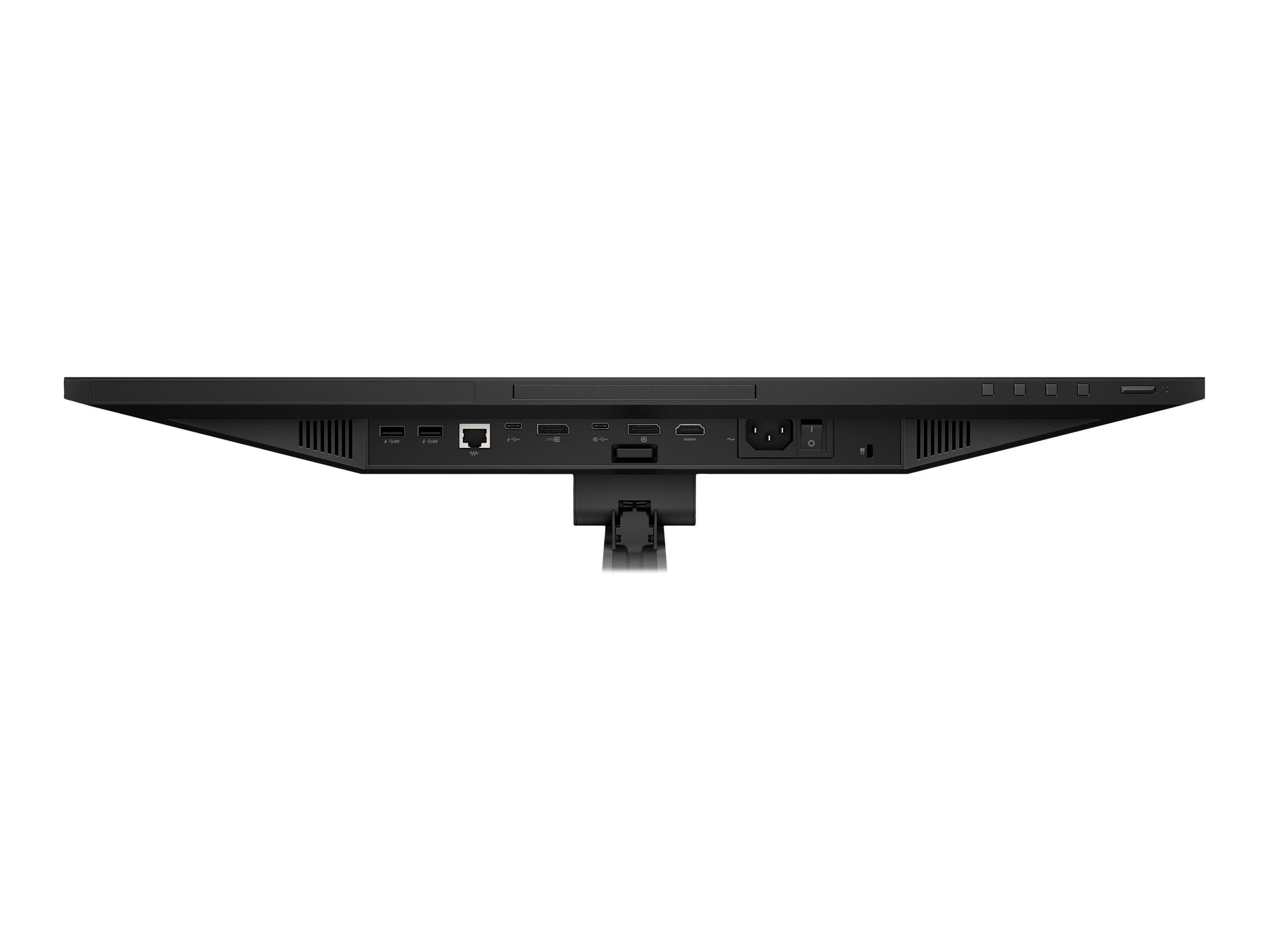 HP E24d G4 Advanced Docking Monitor - LED-Monitor - 60.5 cm (23.8 in)