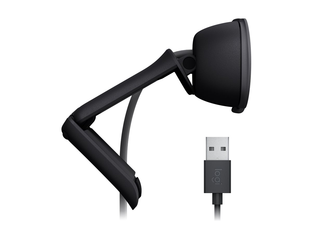 960-001585 5099206113268 logitech BRIO 100 - Webcam - F Etree Shop Deutschland online 4