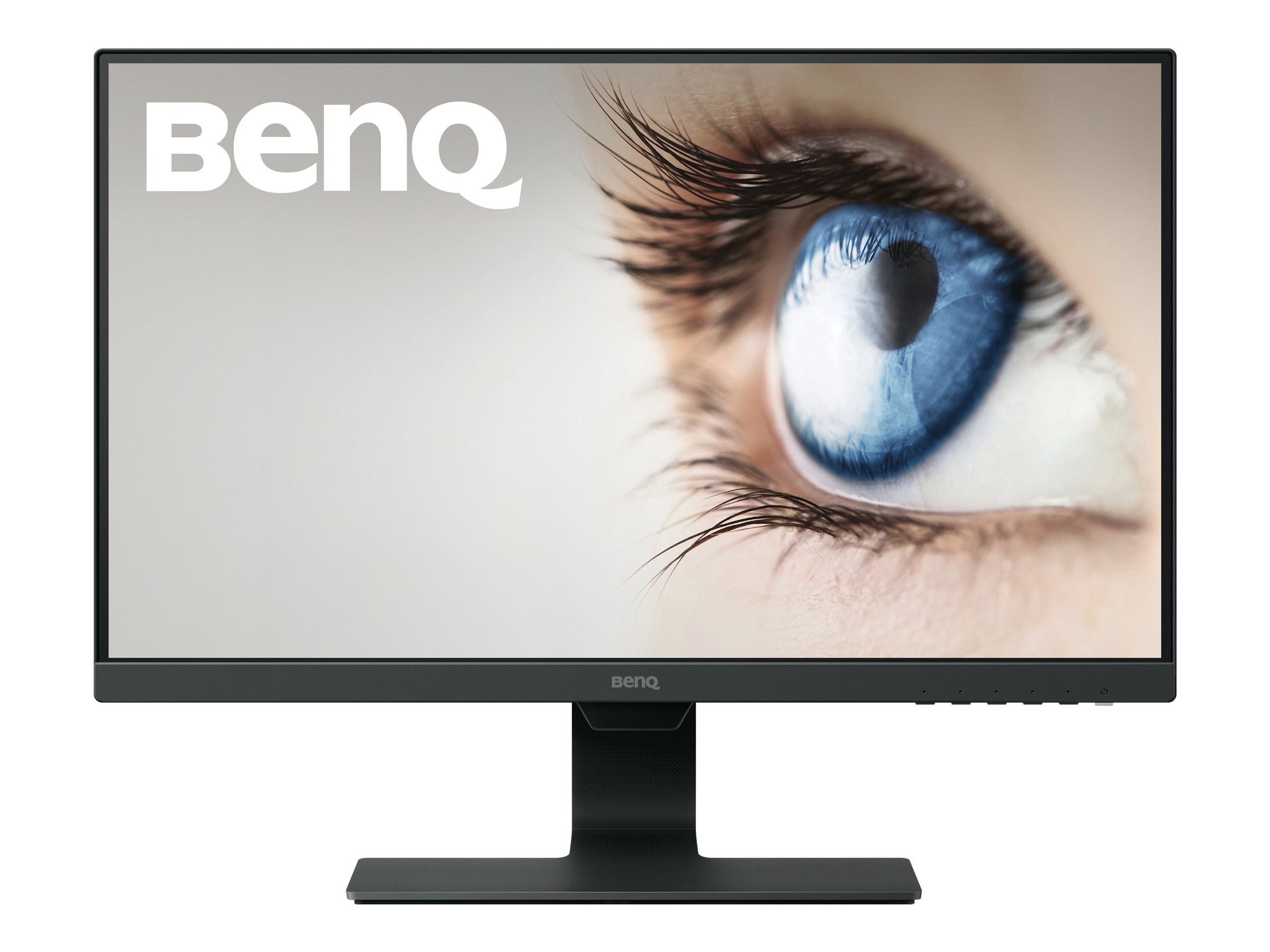 BenQ GW2480 - LED-Monitor - 60.5 cm (23.8 in) - 1920 x 1080 Full HD (1080p)