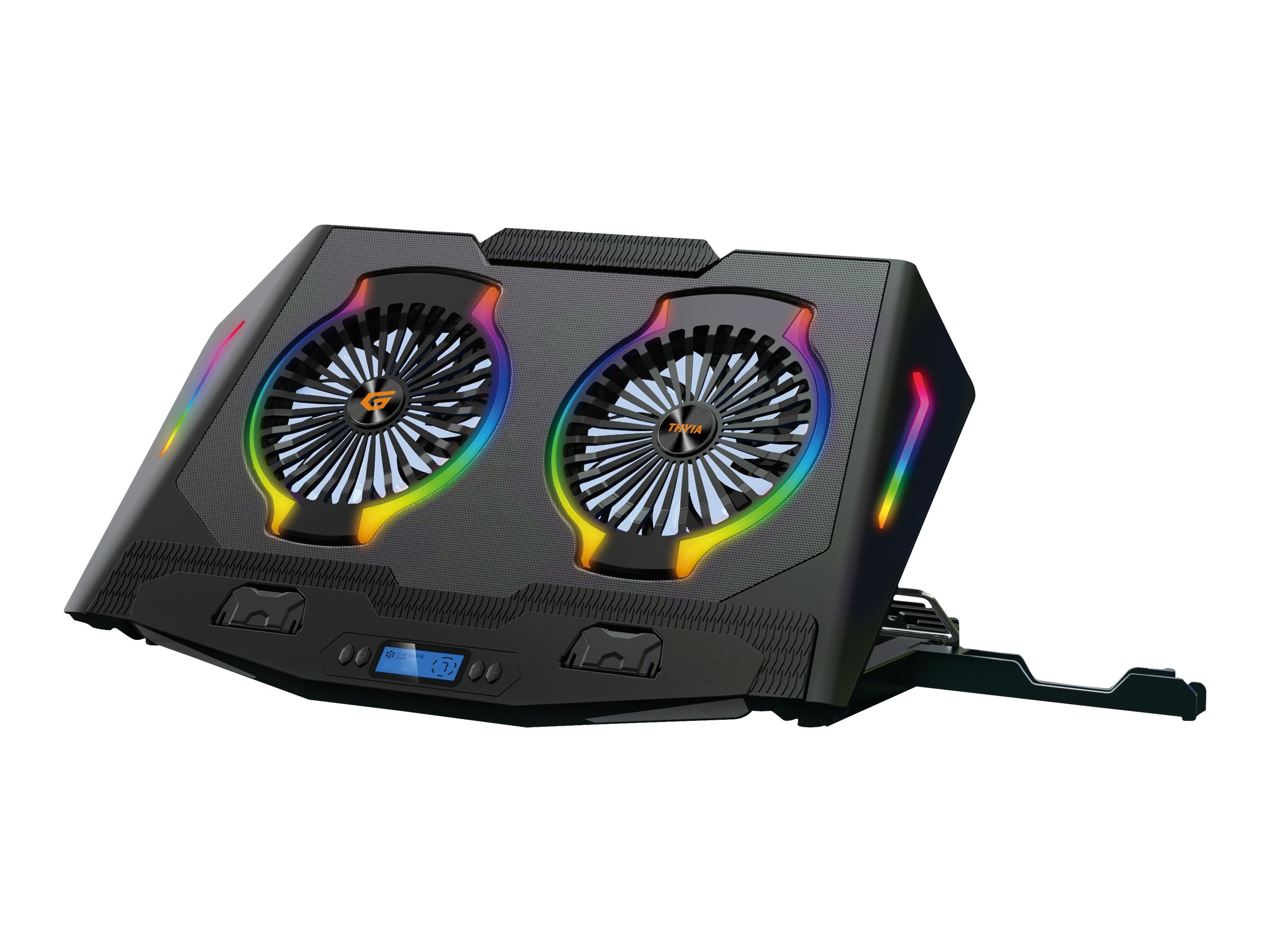 THYIA02B 4015867225622 Conceptronic ERGO Gaming - Not Etree Shop Deutschland online 1