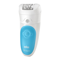 183020 8001090954787 Braun Silk-epil 5 5-511 New -  Etree Shop Deutschland online 1