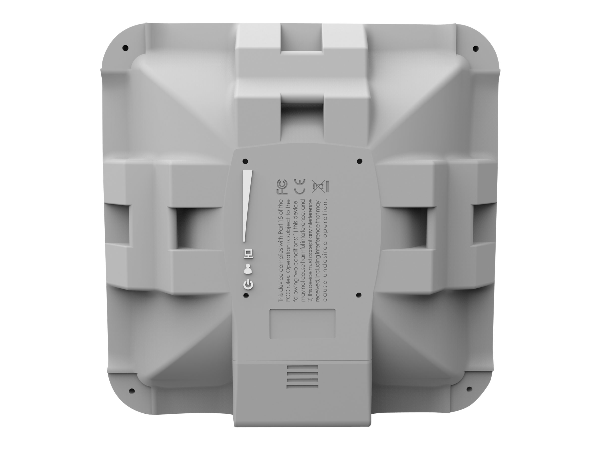 MikroTik SXTsq Lite2 - Wireless Router - 802.11b/g/n