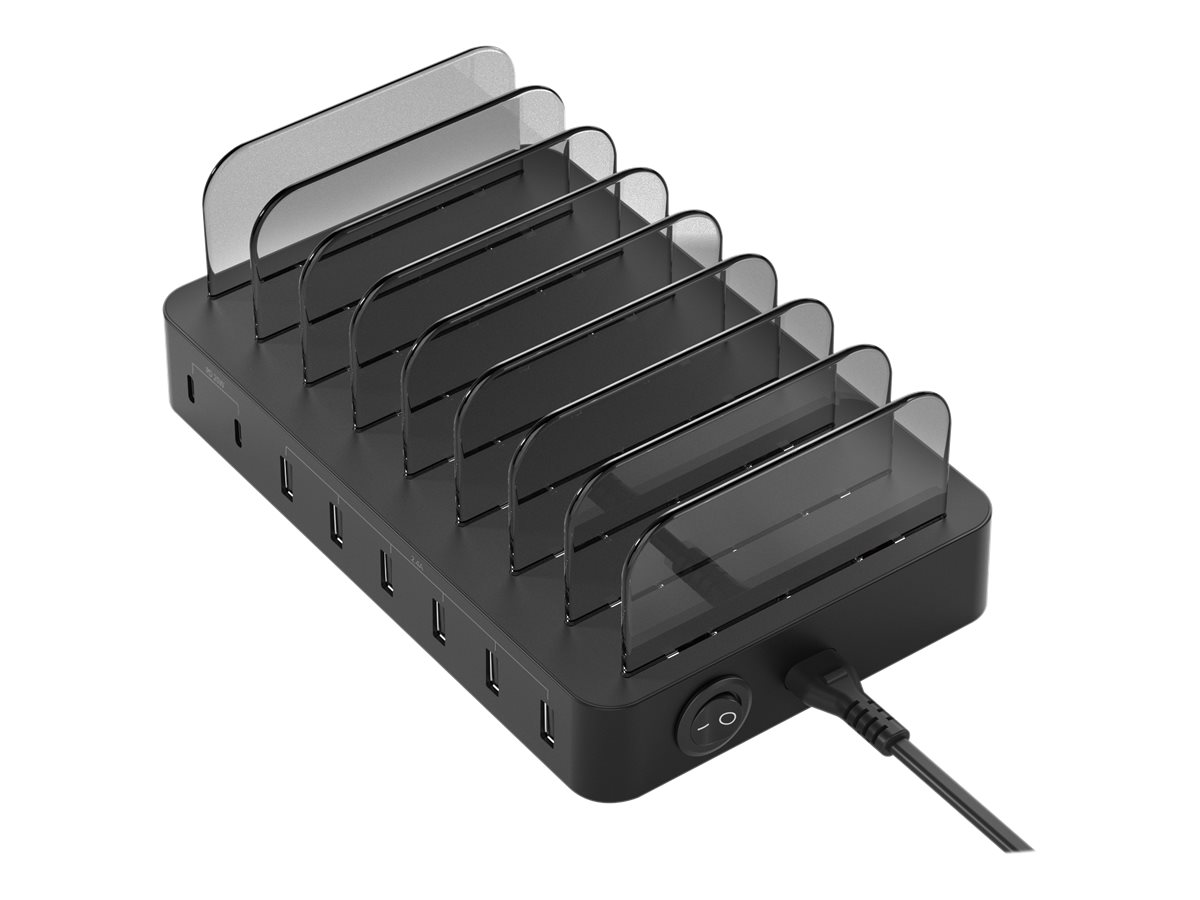 OZUL02B 4015867226612 Conceptronic OZUl - ladestatio Etree Shop Deutschland online 3