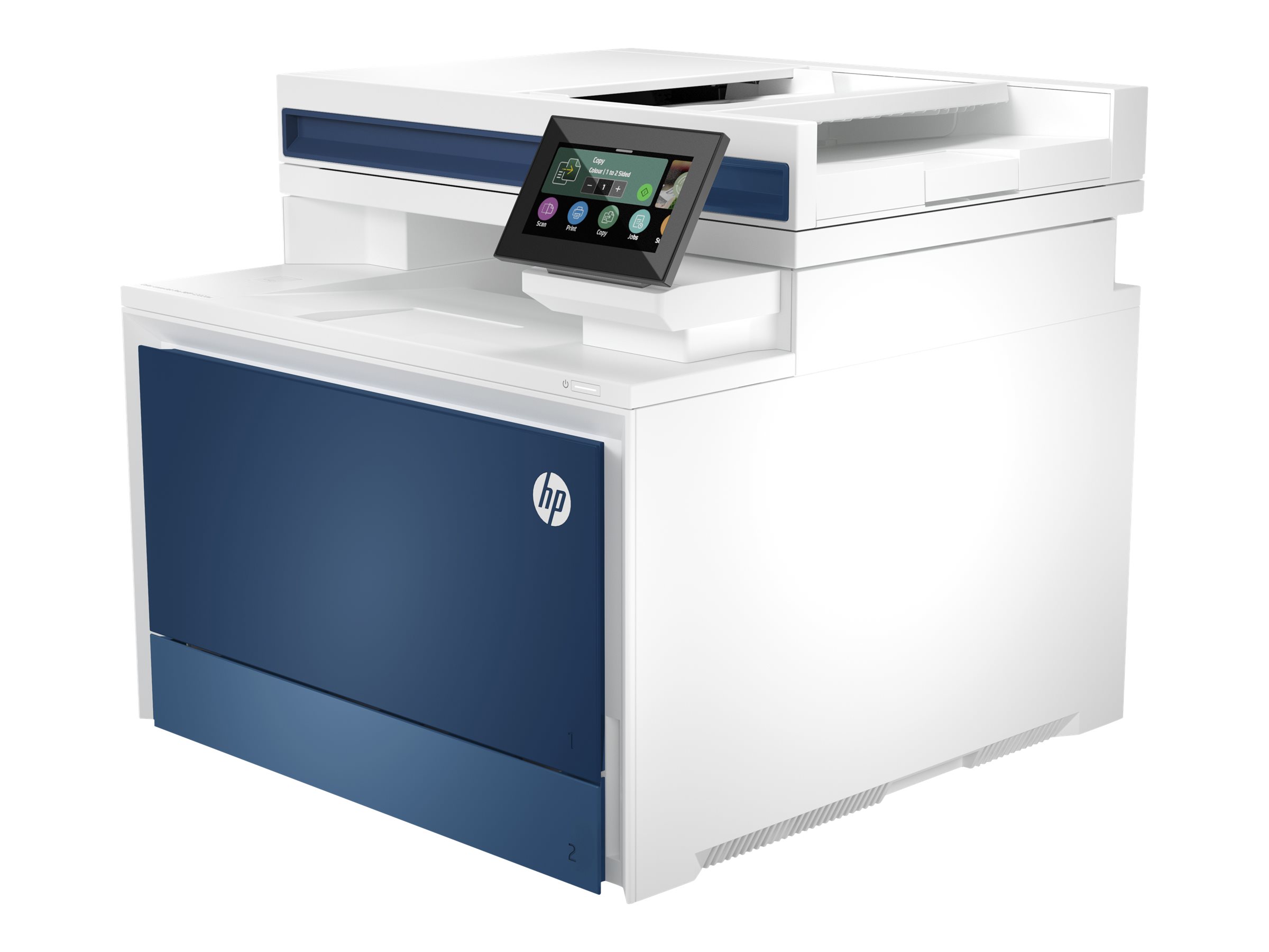 4RA83F#B19 0196068323189 HP Color laserJet Pro MFP 4302 Etree Shop Deutschland online 1