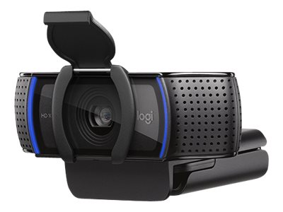 960-001360 0097855162045 logitech C920e - Webcam - Farb Etree Shop Deutschland online 2