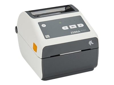Zebra ZD421t-HC - Etikettendrucker - Thermotransfer - Rolle (11,2 cm)