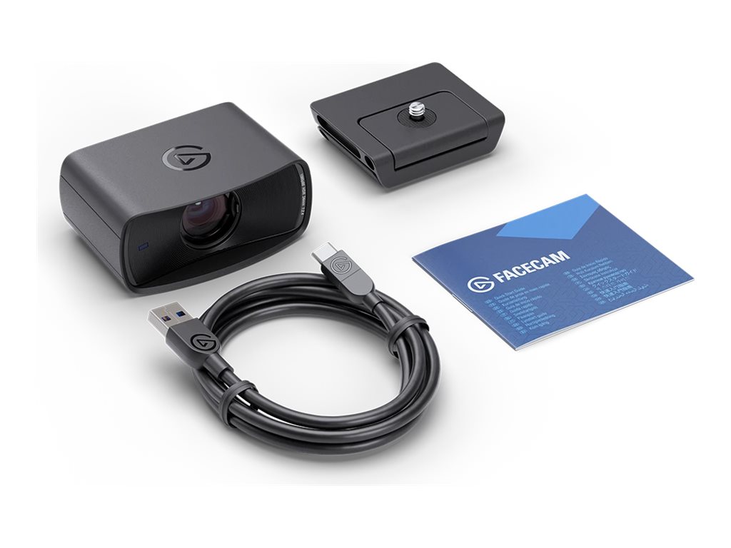 10WAC9901 0840006669227 Elgato Facecam MK.2 - Webcam - Etree Shop Deutschland online 2