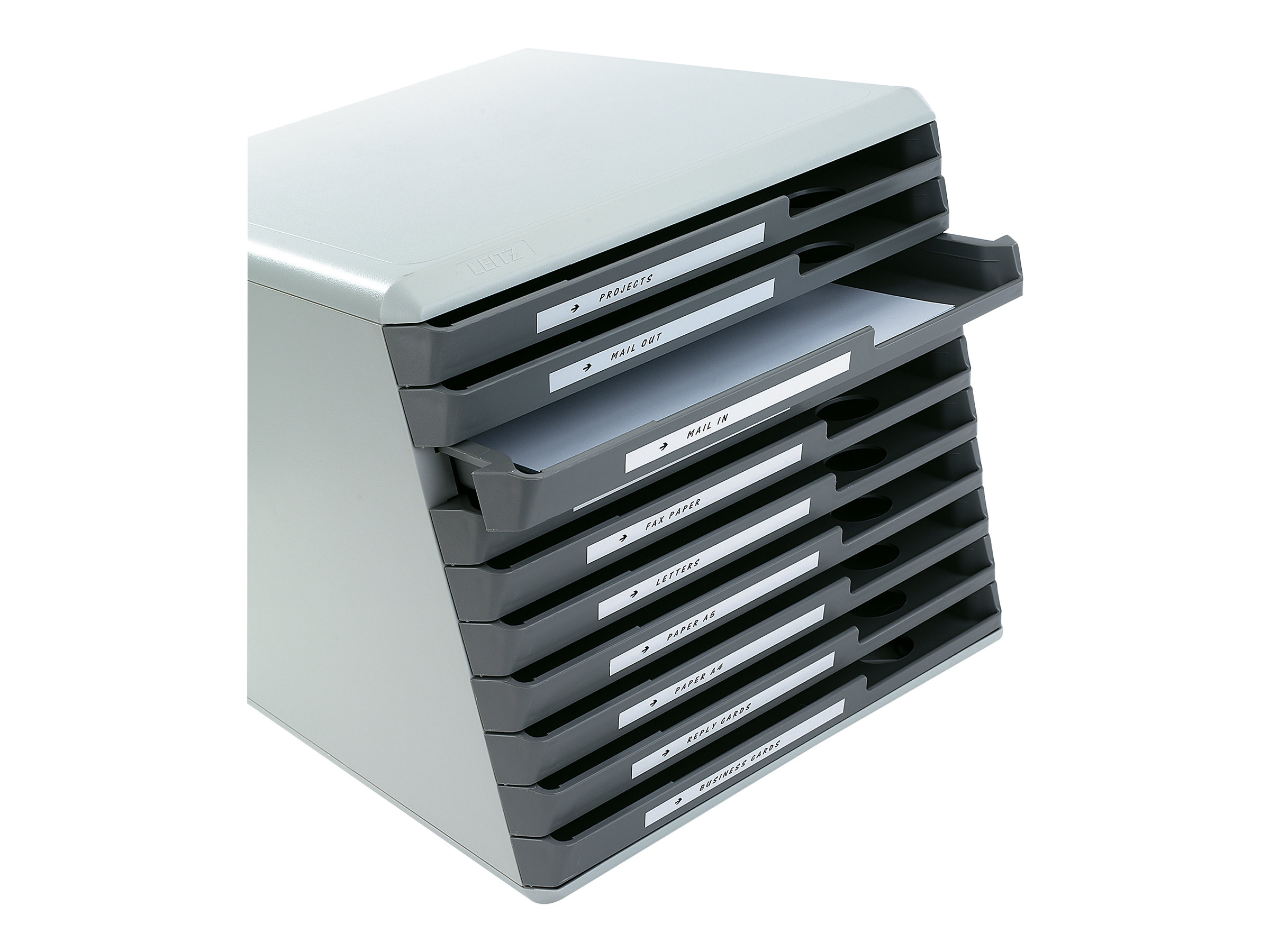 S0720530 5411313450133 Dymo D1 - Selbstklebend - Schw Etree Shop Deutschland online 2