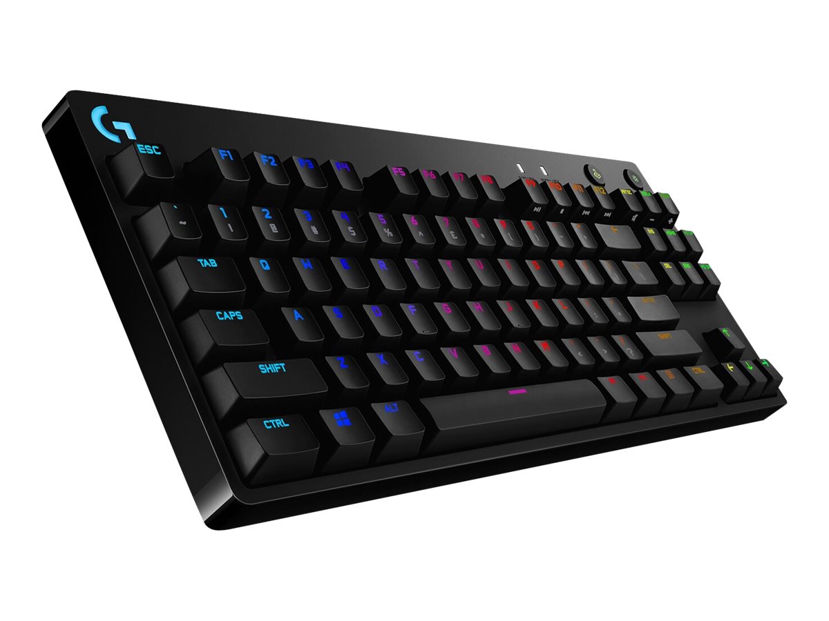 920-009389 5099206086395 logitech G Pro Mechanical Gami Etree Shop Deutschland online 3
