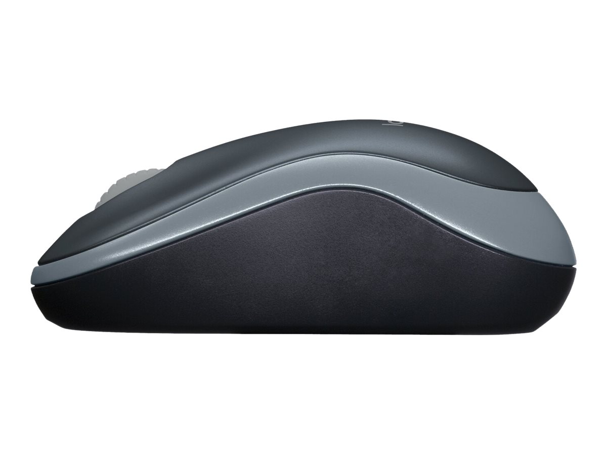 910-002235 5099206027275 logitech M185 - Maus - optisch Etree Shop Deutschland online 3