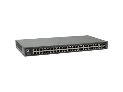 FGU-5021 4015867198407 levelOne FGU-5021 - Switch - u Etree Shop Deutschland online 1