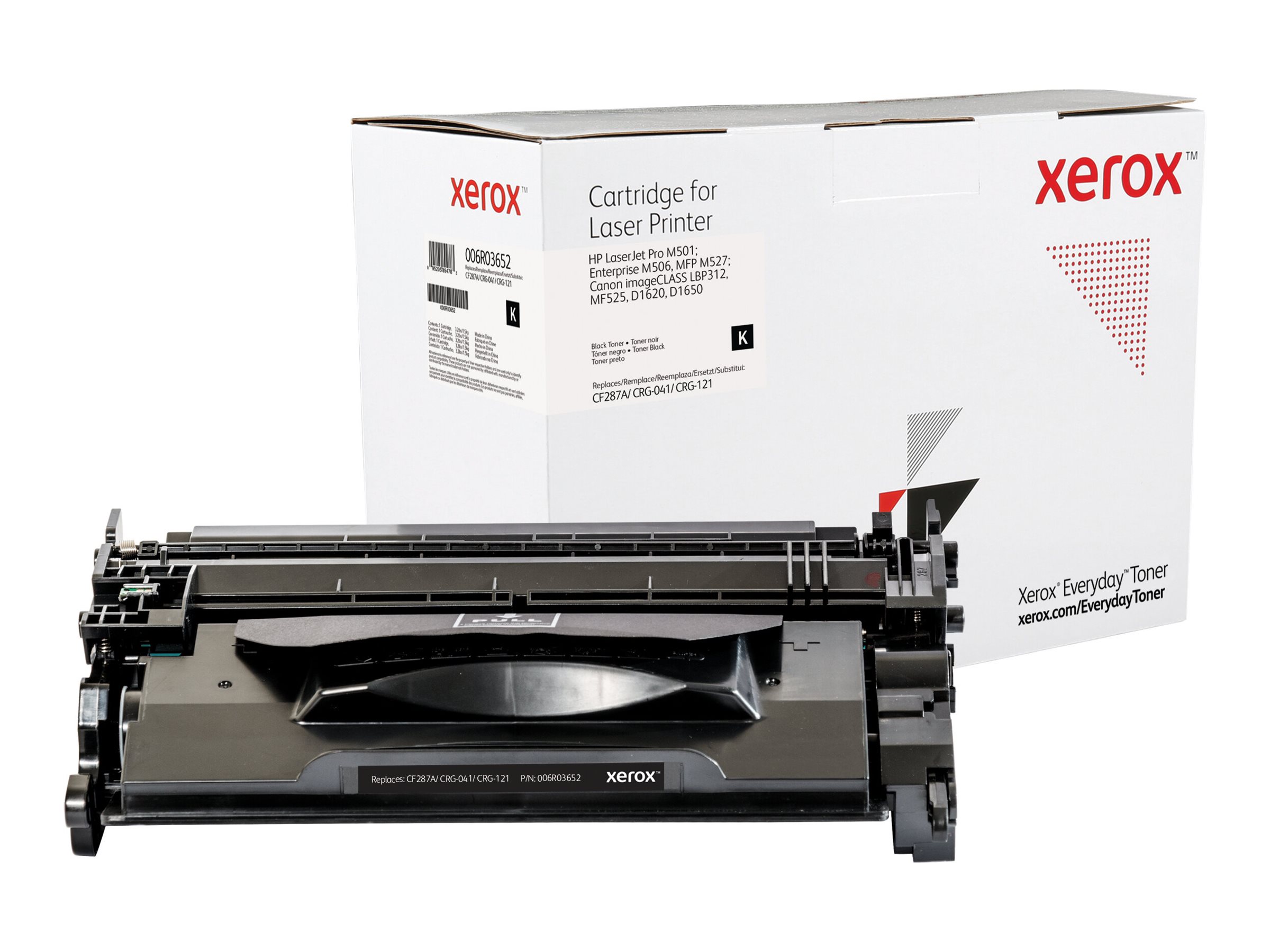 006R03652 0095205894783 Xerox Everyday - Schwarz - kom Etree Shop Deutschland online 1