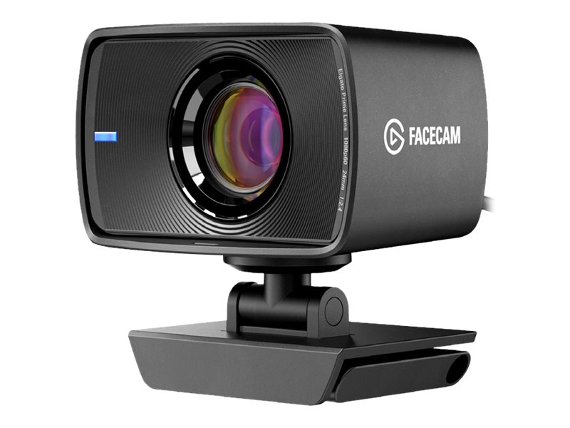 10WAA9901 0840006637806 Elgato Facecam - Webcam - Farb Etree Shop Deutschland online 1