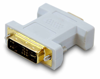 Equip VGA-Adapter - DVI-A (M) zu HD-15 (VGA)