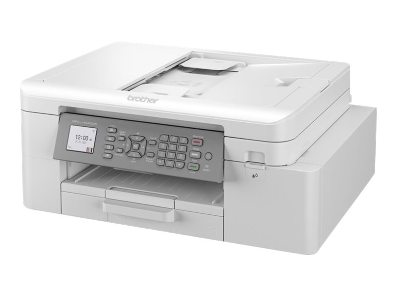MFCJ4335DWRE1 4977766814881 Brother MFC-J4335DW 4-in-1 / A Etree Shop Deutschland online 3