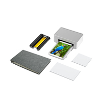 Xiaomi Instant Photo Printer 1S Set - Thermodruck - 300 x 300 DPI - 4 in x 6 in (10x15 cm) - WLAN - 