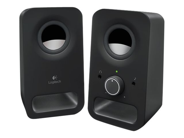 980-000814 5099206048782 logitech Z150 - lautsprecher - Etree Shop Deutschland online 2