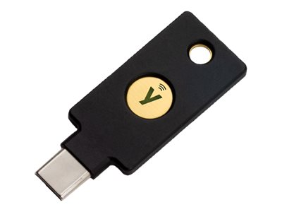 5060408462331 5060408462331 YUBICO YubiKey 5C NFC - USB-C  Etree Shop Deutschland online 2