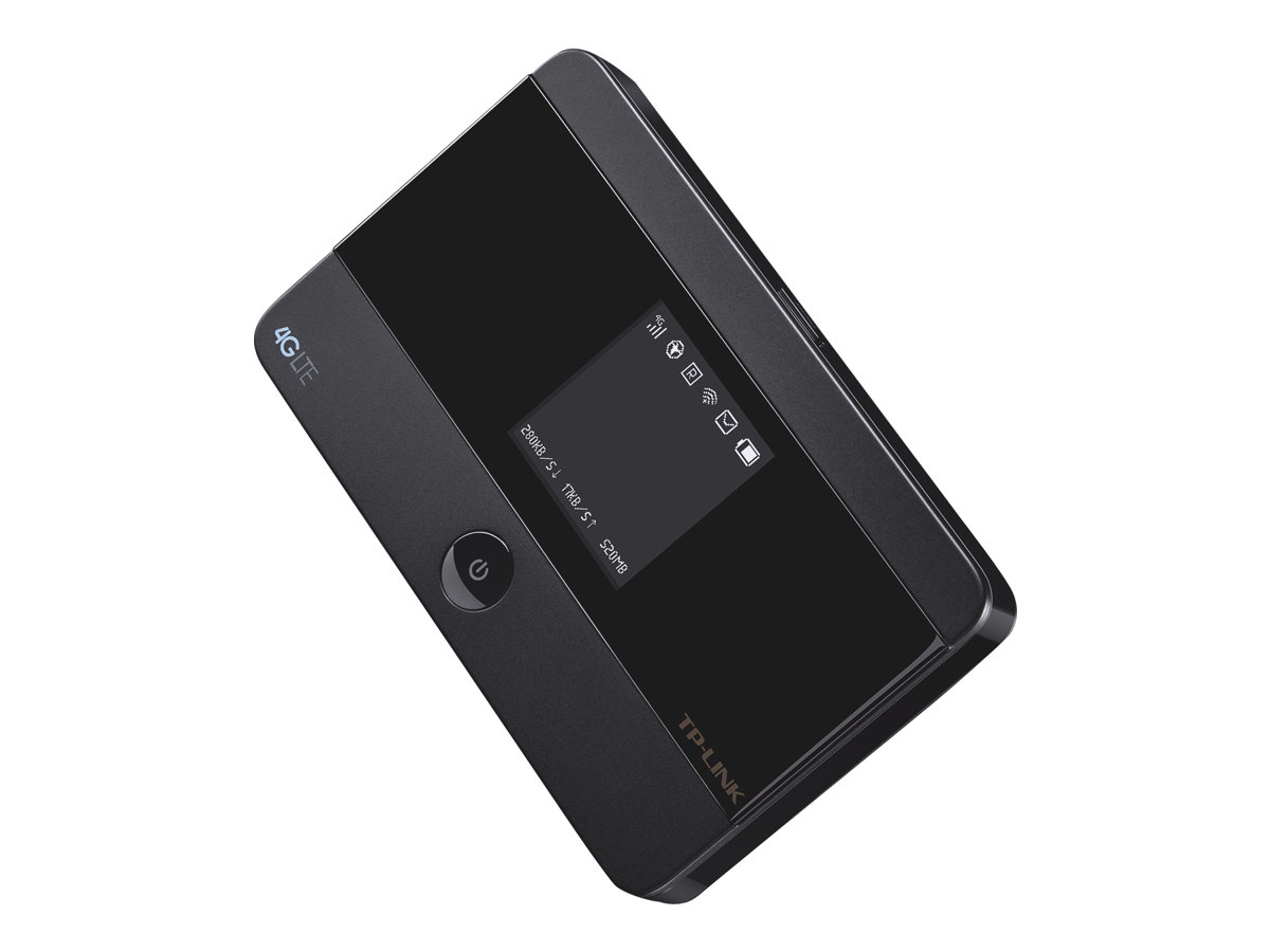 M7350 6935364080525 TP-LINK M7350 - Mobiler Hotspo Etree Shop Deutschland online 1