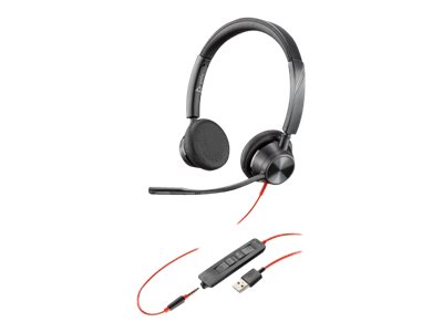 214016-01 0017229167780 Poly Blackwire 3325 - Microsof Etree Shop Deutschland online 1