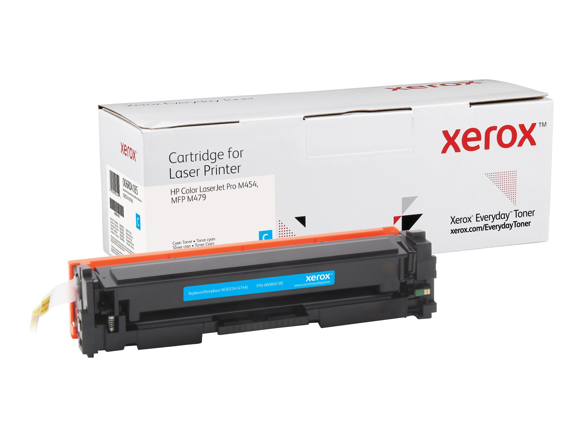 006R04185 0095205064490 Xerox Everyday - Cyan - kompat Etree Shop Deutschland online 1