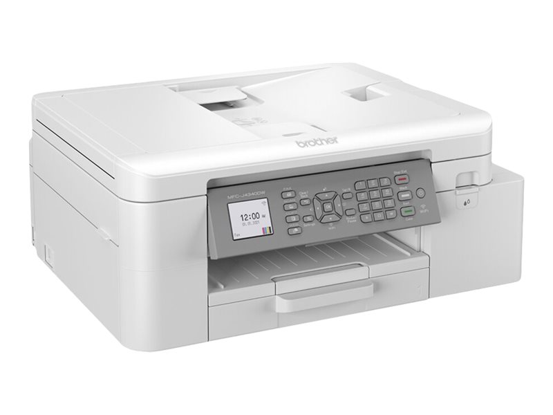 MFCJ4340DWERE1 4977766825184 Brother MFC-J4340DWE 4-in-1 /  Etree Shop Deutschland online 2