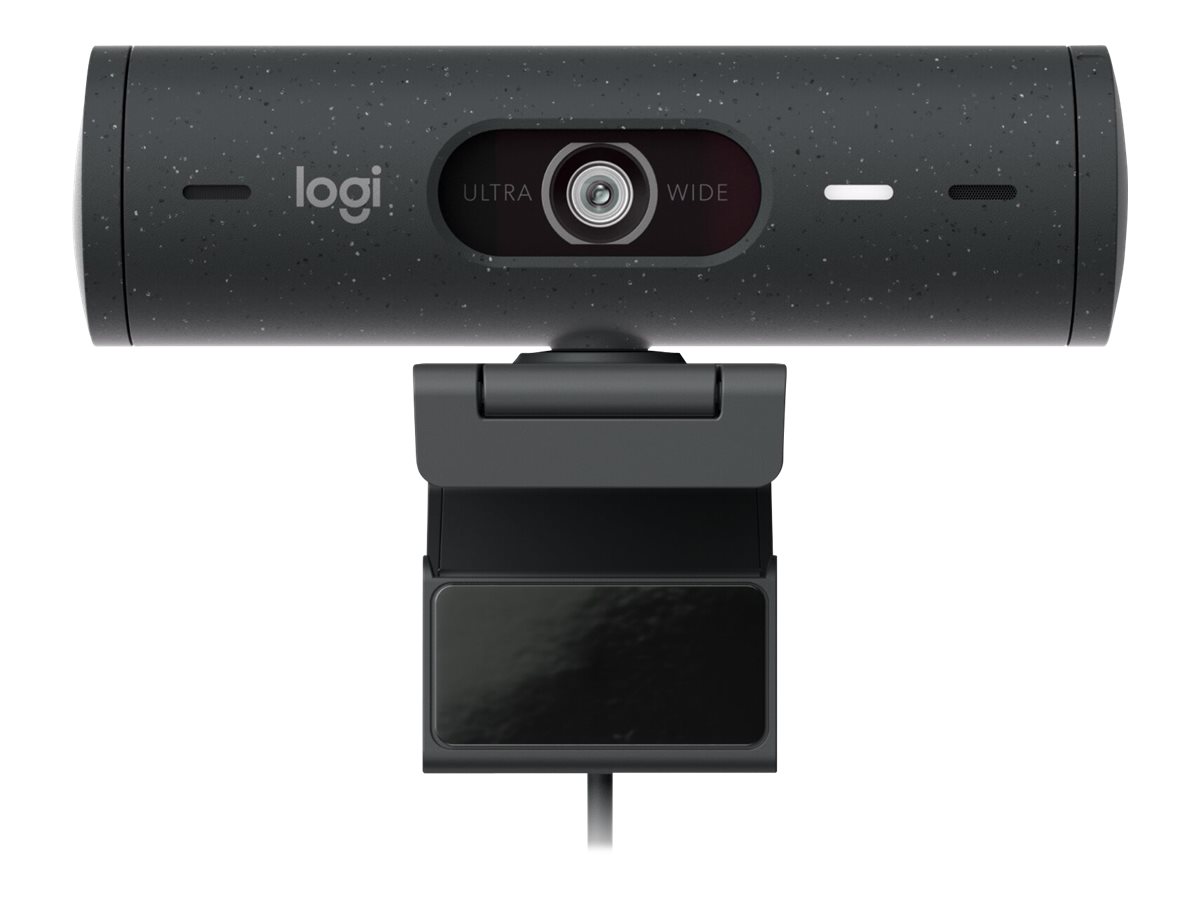 960-001422 5099206104914 Logitech BRIO 500 - Webcam - F Etree Shop Deutschland online 4