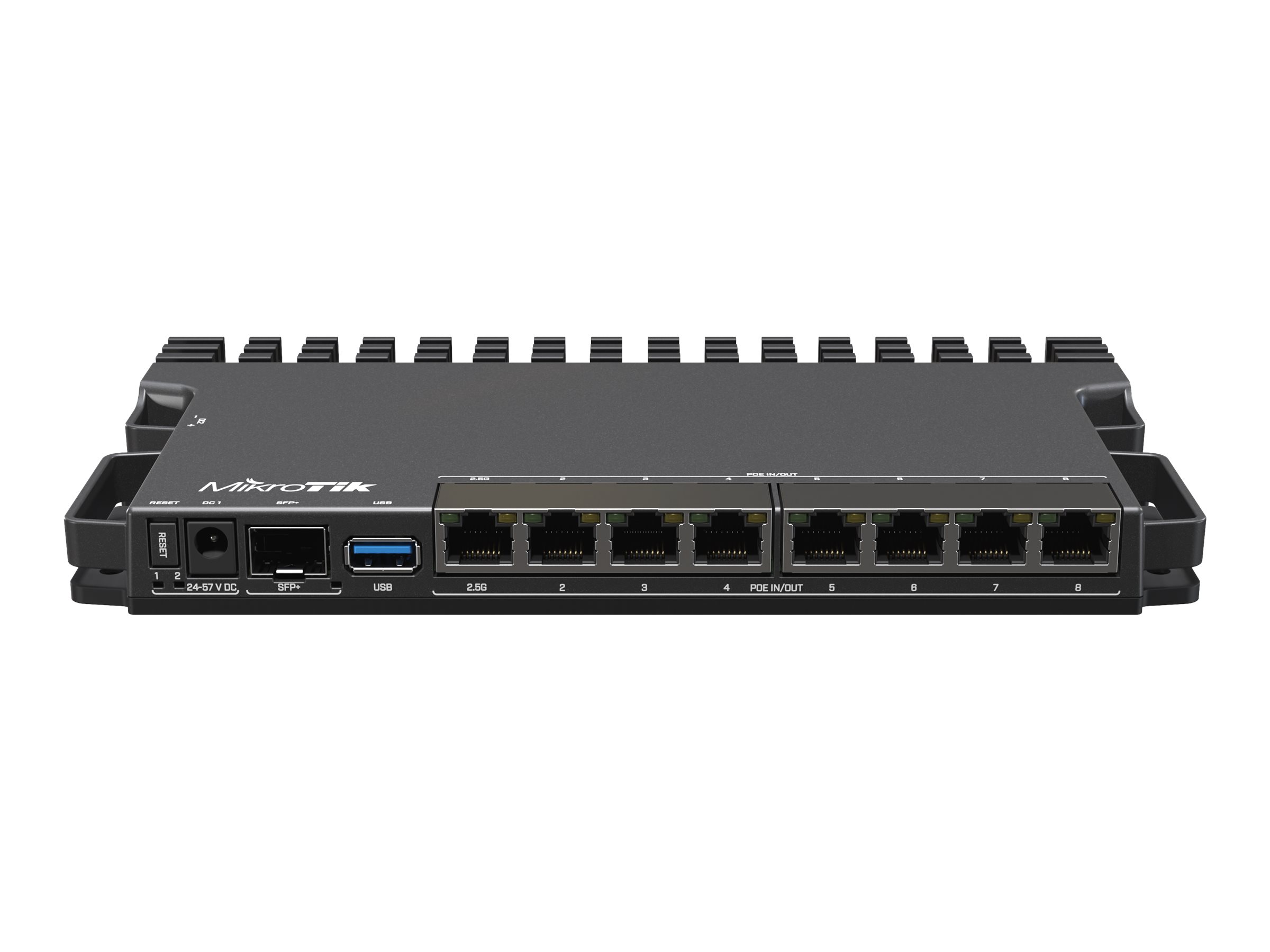 RB5009UPR+S+IN 4752224007155 MikroTik RB5009UPR+S+IN - Rout Etree Shop Deutschland online 1