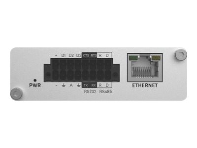 Teltonika TRB255 - Gateway - 100Mb LAN, RS-232, RS-485