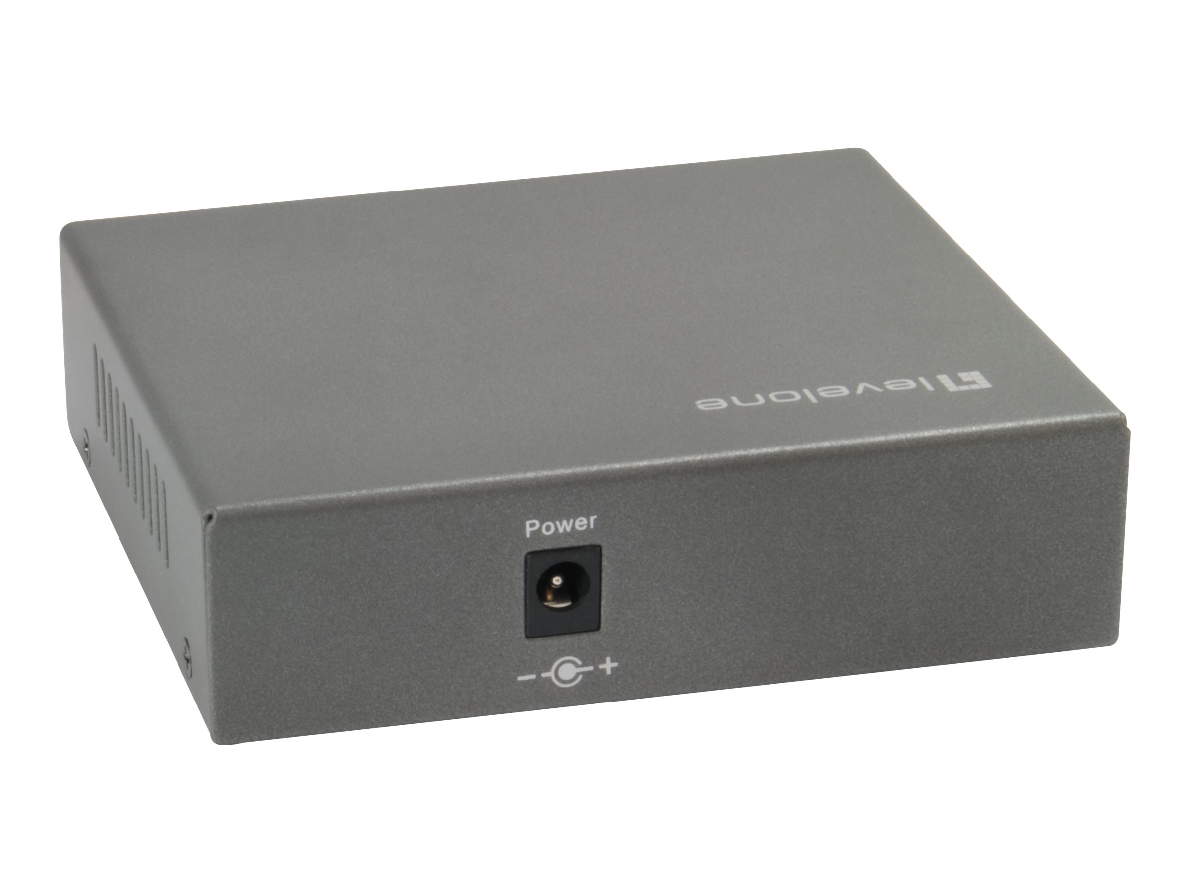 GEP-0523 4015867207437 levelOne GEP-0523 - Switch - 4 Etree Shop Deutschland online 2