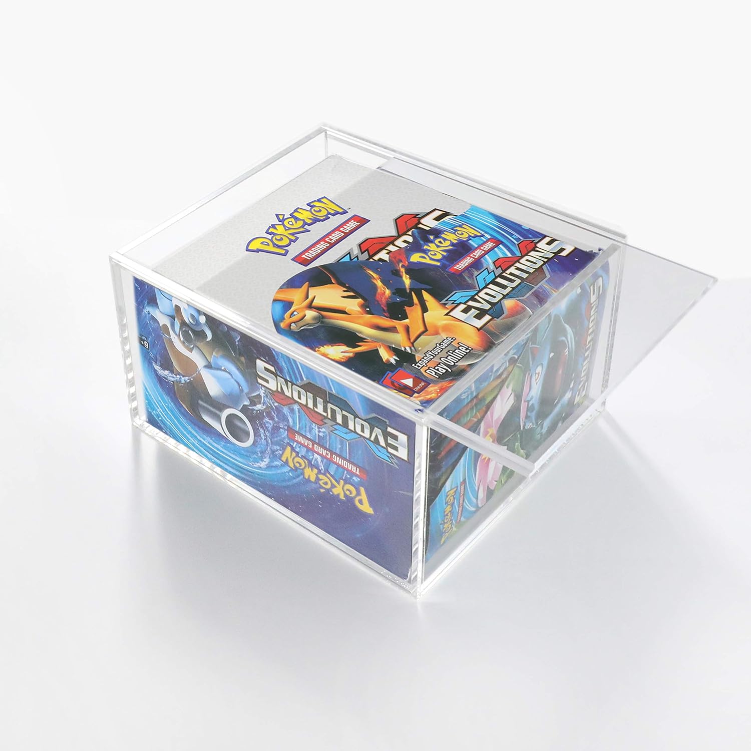 PKM-DIACRYL 0079163105303 ACRYlCASE MIT MAGNETEN FÜR POK Etree Shop Deutschland online 2