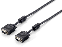 Equip Digital Data - VGA-Kabel - HD-15 (VGA) (M) zu HD-15 (VGA)