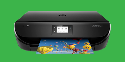 HP Drucker Teaser