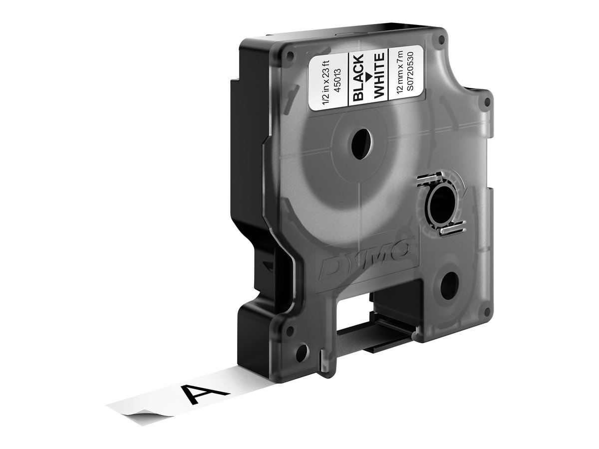 S0720530 5411313450133 Dymo D1 - Selbstklebend - Schw Etree Shop Deutschland online 3