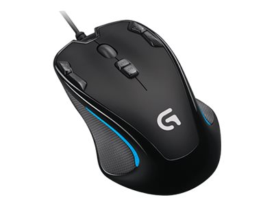 910-004345_Q3 5099206053830 logitech G300S - Maus - optisc Etree Shop Deutschland online 2
